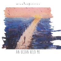 Виниловая пластинка MICE ON STILTS / AN OCEAN HELD ME (1LP)